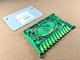 fiber patch tray