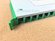 fiber splice tray enclosure