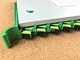 fiber patch tray