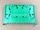 fiber patch tray