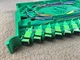 fiber patch tray